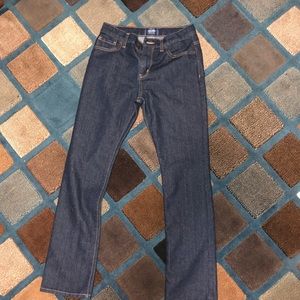 Old Navy jeans